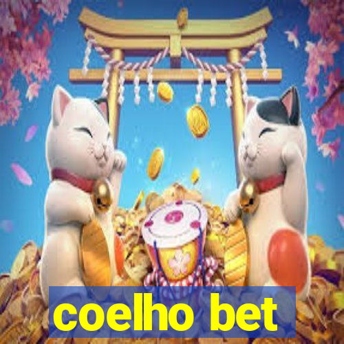 coelho bet